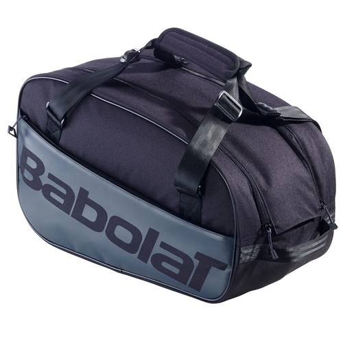 Paletero Babolat Court S Black