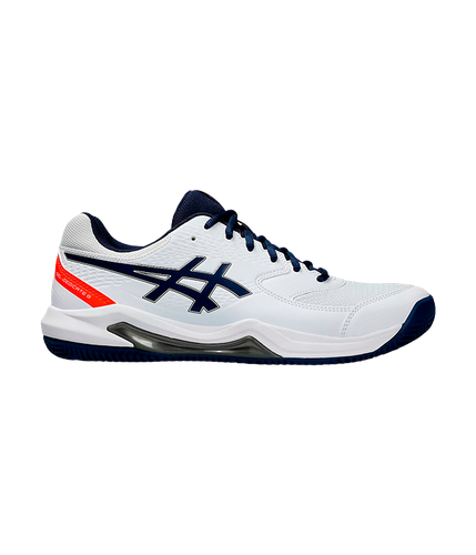 Gel-Dedicate 8 Clay White/Blue