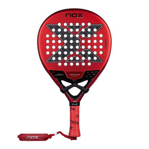 NOX EA10 Ventus Hybrid 12K Xtrem by Edu Alonso 2026