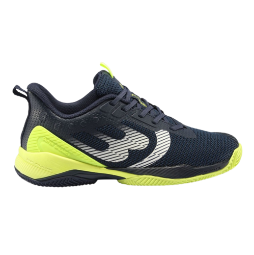 Bullpadel- vertex grip 22v (dark blue)