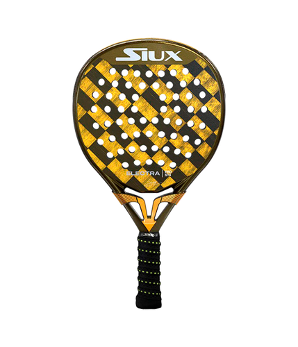 Siux Electra Pro ST4 2025