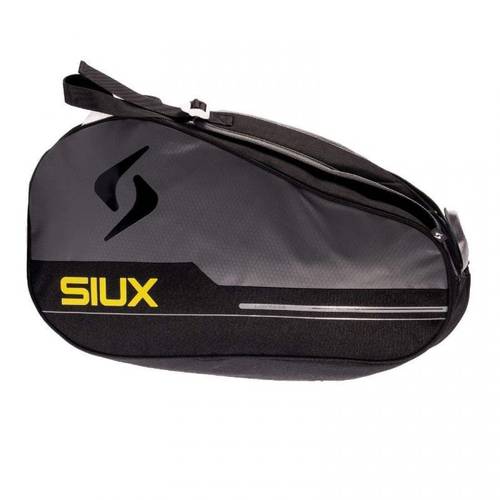 Siux Press Gray 2026