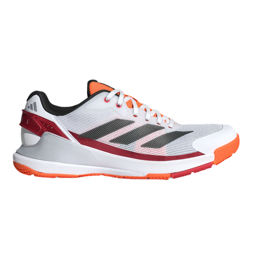 Adidas Crazyquick LS White/Orange 2026