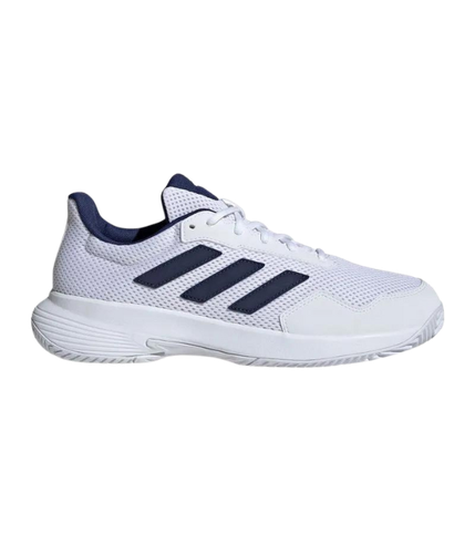 Adidas Game Spec 2 White