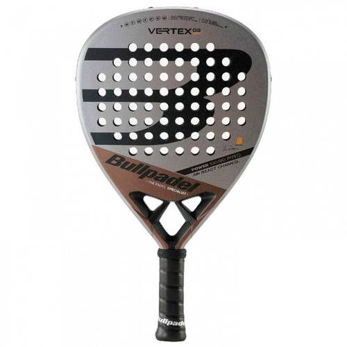 Bullpadel VERTEX 03 Comfort 2023 Martín Di Nenno