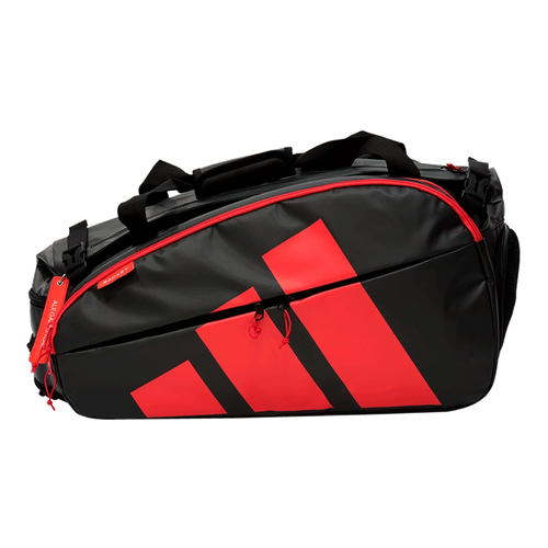 Adidas Multigame Black/Red Ale Galán 2026