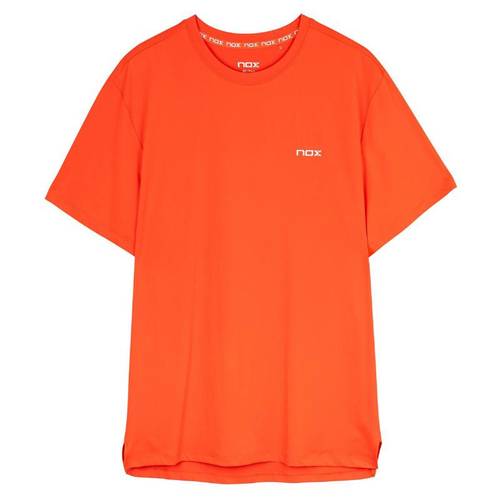 Nox Team Orange T-Shirt