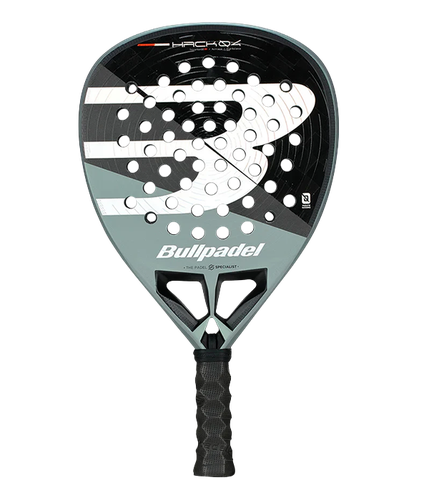 Bullpadel Hack 04 2026 Racket