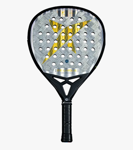 Drop Shot Axion Attack 1.0 LTD 2025 Jon Sanz