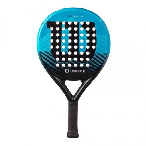 Wilson Fierce Elite 2 Racket