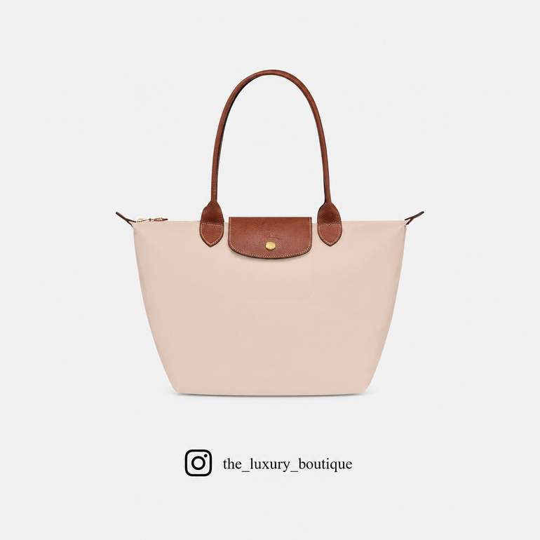 LONGCHAMP LE PLIAGE ORIGINAL Medium TOTE BAG