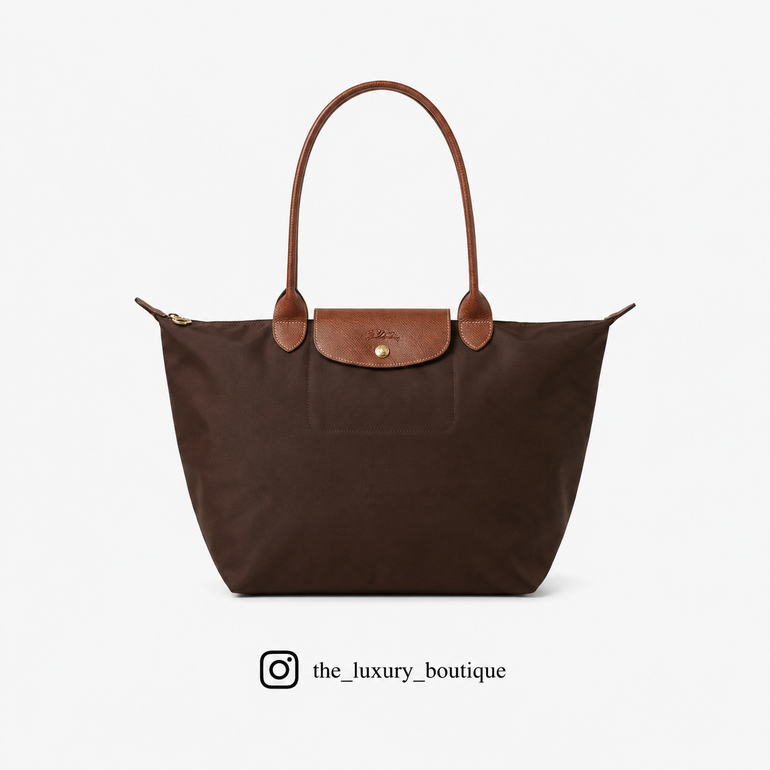 Longchamp LE PLIAGE ORIGINAL M TOTE BAG