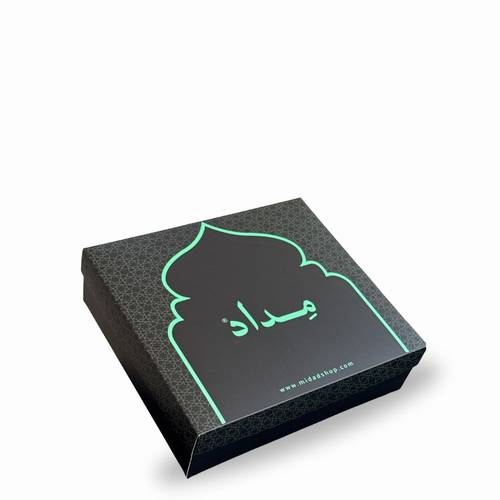 باقة مِداد الحصرية 