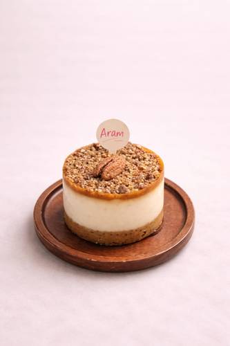تشيز بيكان صغير