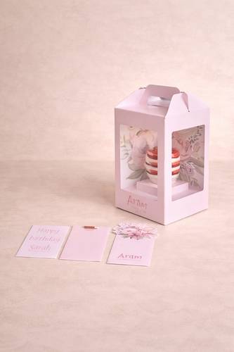 كوب كيك cup cake