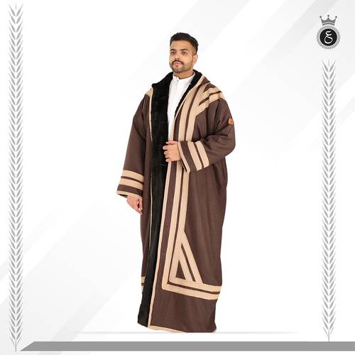  فروه تصميم بلاتيني عودي