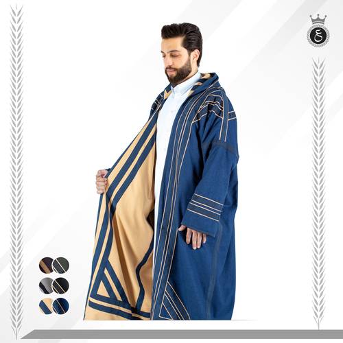 فروه حوراني وجهين 