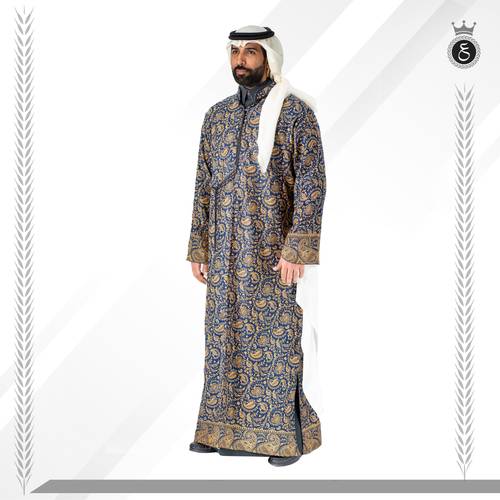 صايه كلاسيك كحلي