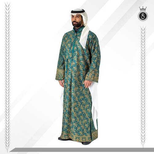 صايه كلاسيك ذهبي