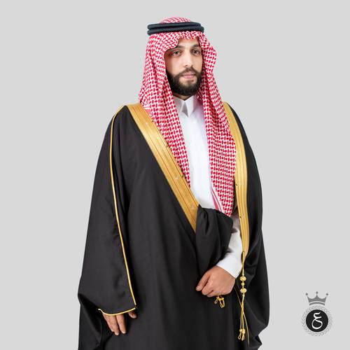 بشت ربيعي ذهبي