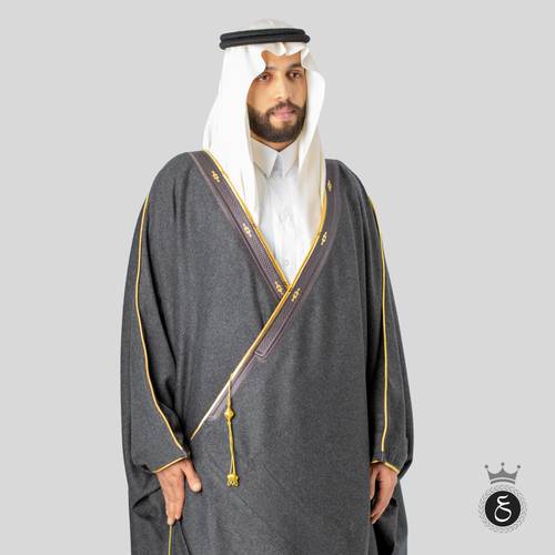 بشت كشميري