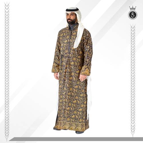 صايه كلاسيك أسود