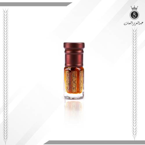 دهن عود لاوسي