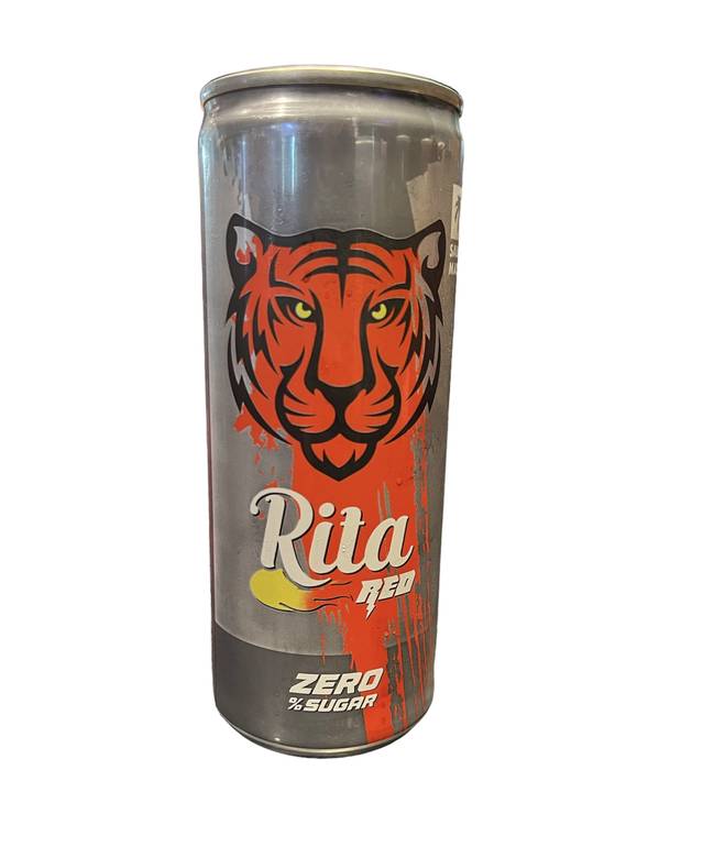 Rita zero 240ml