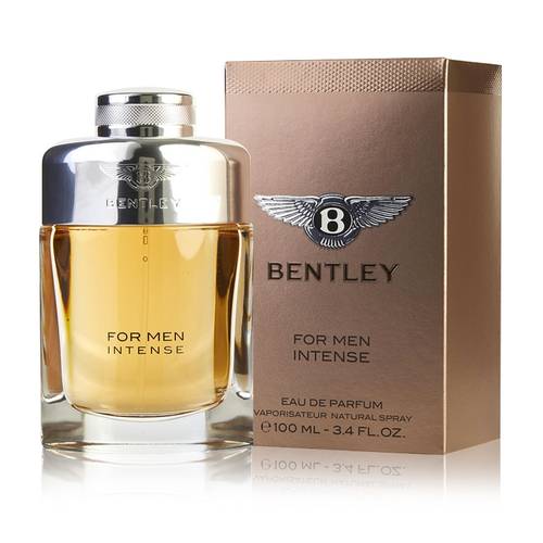 عطر بنتلي فور مان انتينس || 100 مل