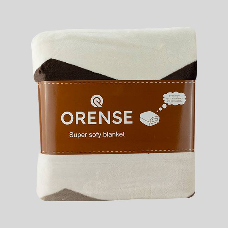 بطانية ناعمة ORENSE