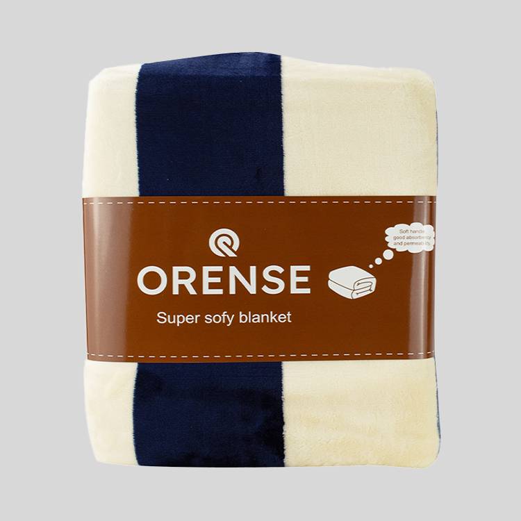 بطانية ناعمة ORENSE