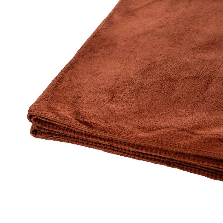 منشفة سحرية ناعمة || 140 × 70 سم