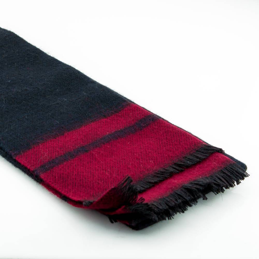 شال تركي مصوف راكز 6
