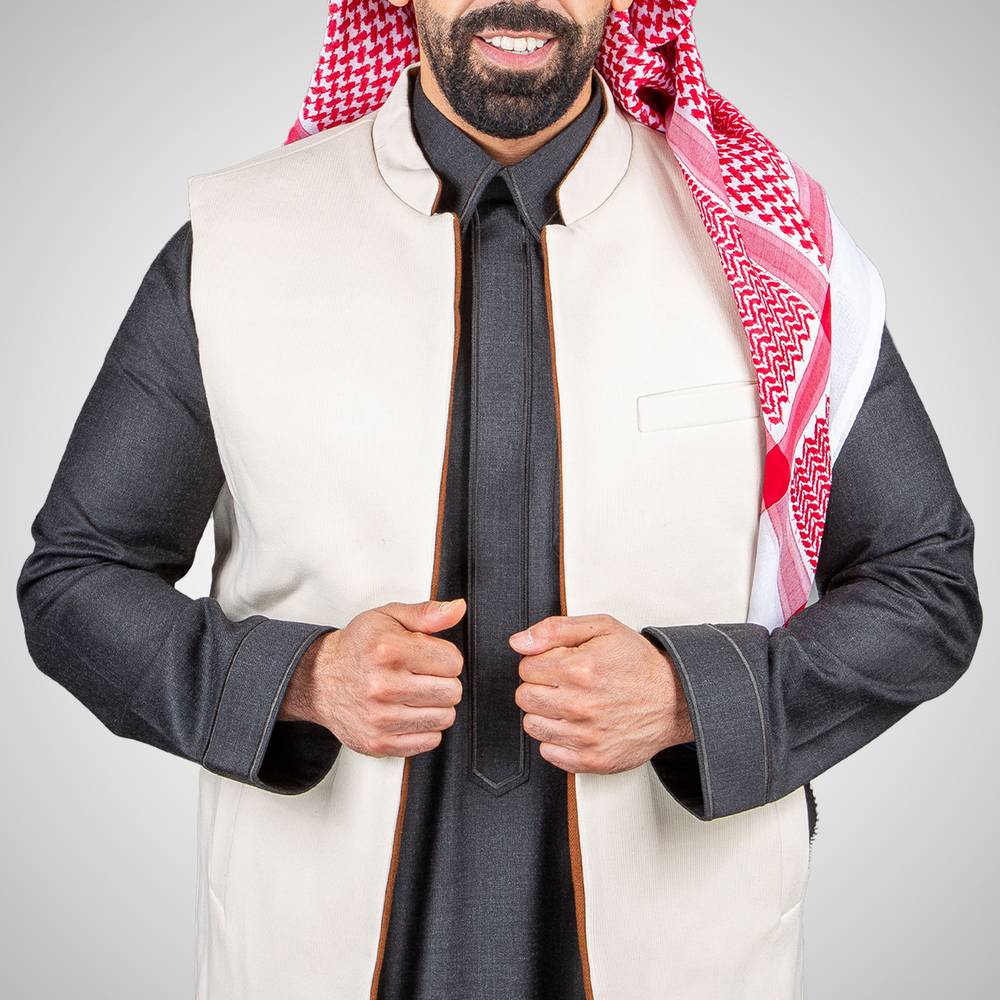 سديري جينفوز دبل فيس ولادي وشبابي