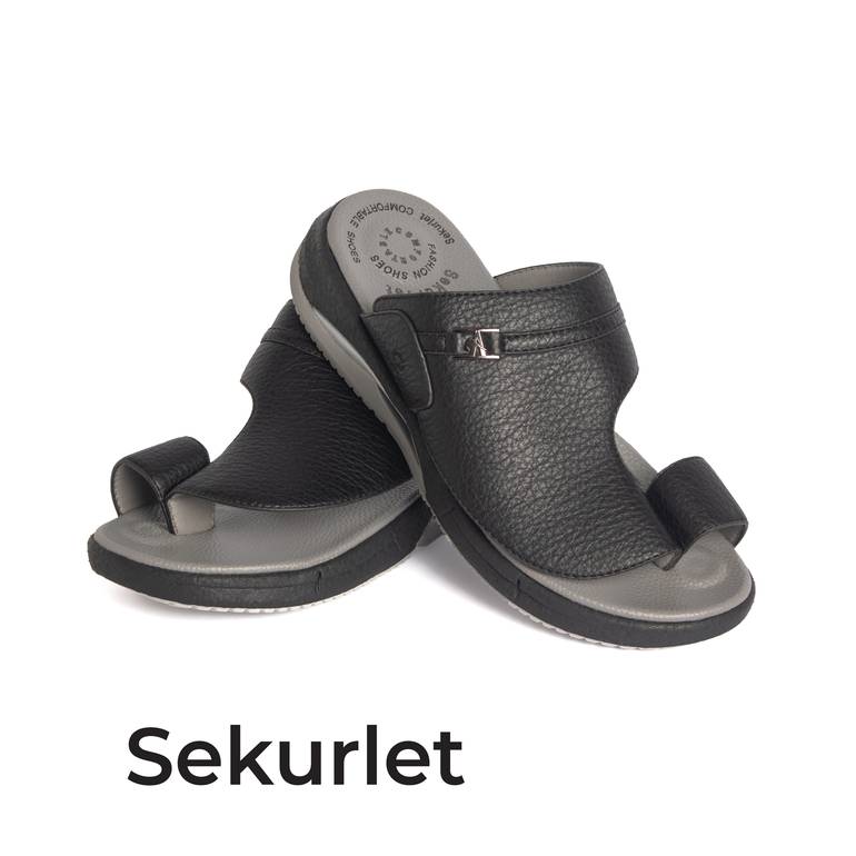 حذاء شرقي رجالي Sekurlet 5601