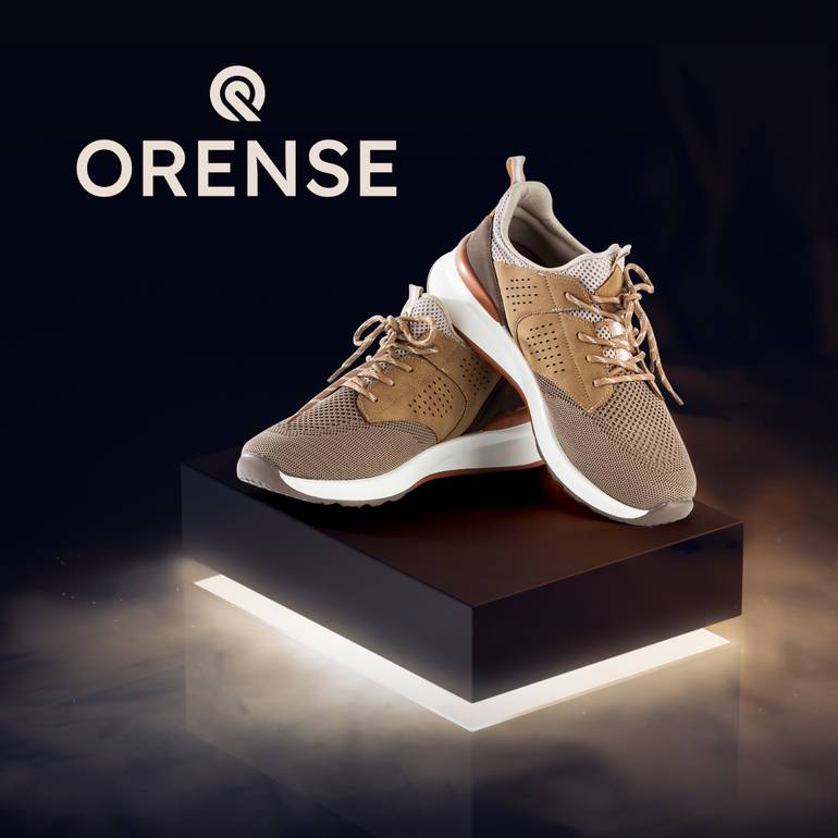جزمة سبورت رجالي ORENSE