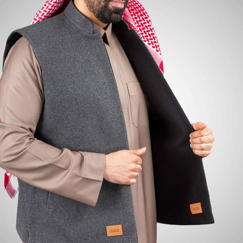 سديري جينفوز دبل فيس ولادي وشبابي