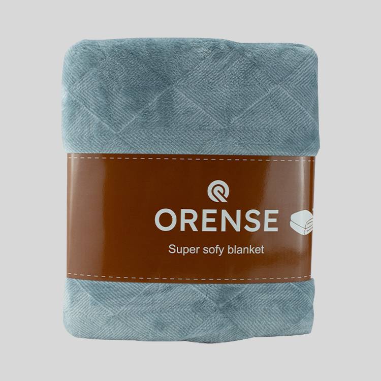 بطانية ناعمة ORENSE