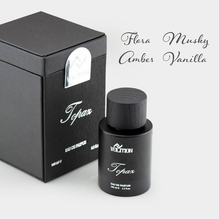 عطر فوليشون توباز || 100 مل