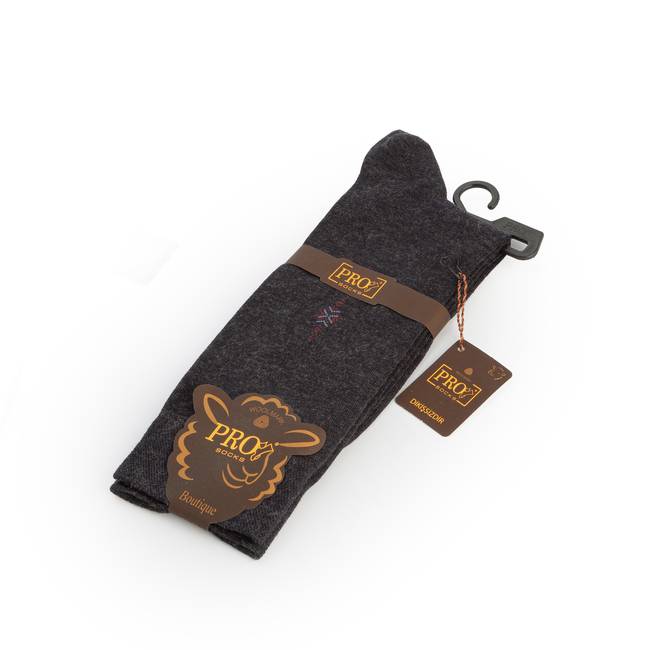جوارب رجالي طويل معطرة PRO 058