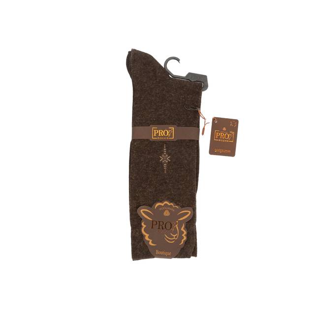 جوارب رجالي طويل معطرة PRO 058