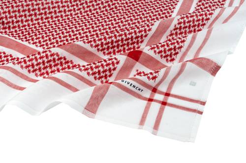 شماغ جيفنشي 2023