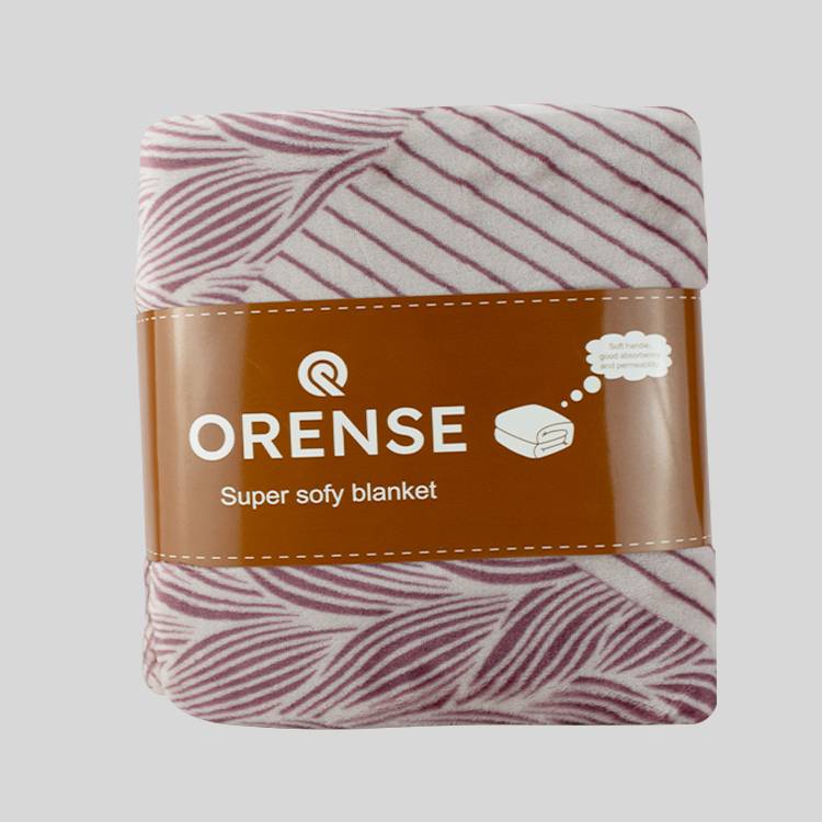 بطانية ناعمة ORENSE