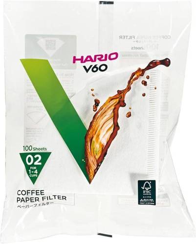 فلتر V60 - هايرو