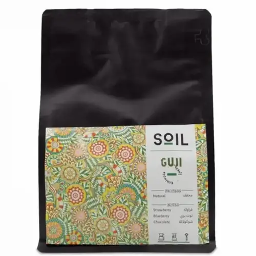قوجي - سويل