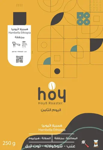 هامبيلا - اليوم الثامن