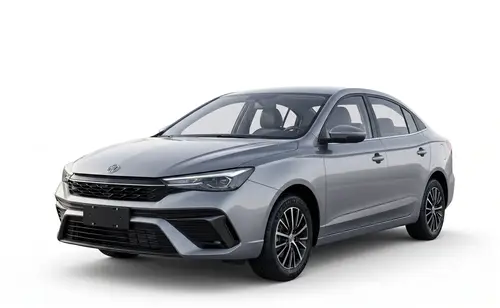 كبوت ام جي 5 2025-2026 | MG 5
