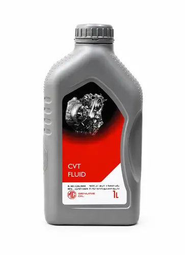 زيت قير CVT
