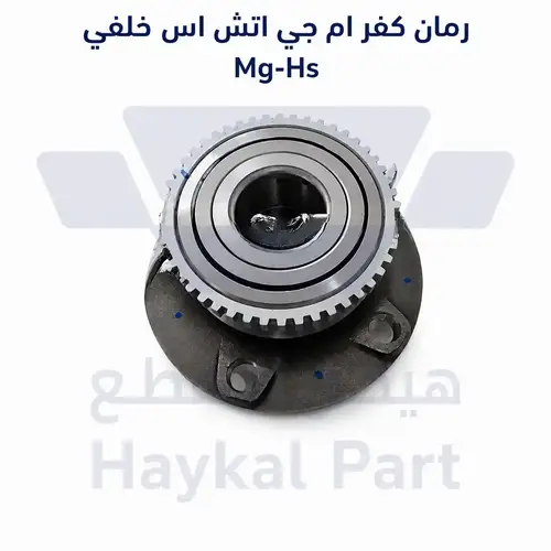 رمان كفر ام جي اتش اس خلفي Mg-Hs