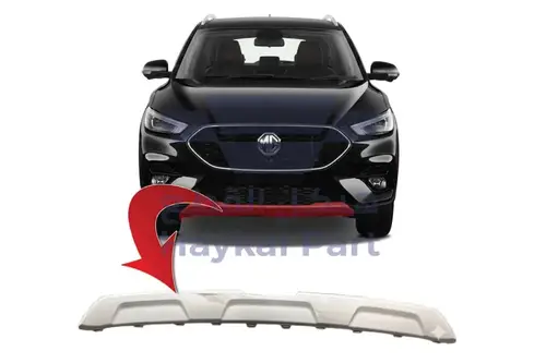 لحيه صدام امامي تحت ام جي زد اس | MG-ZS